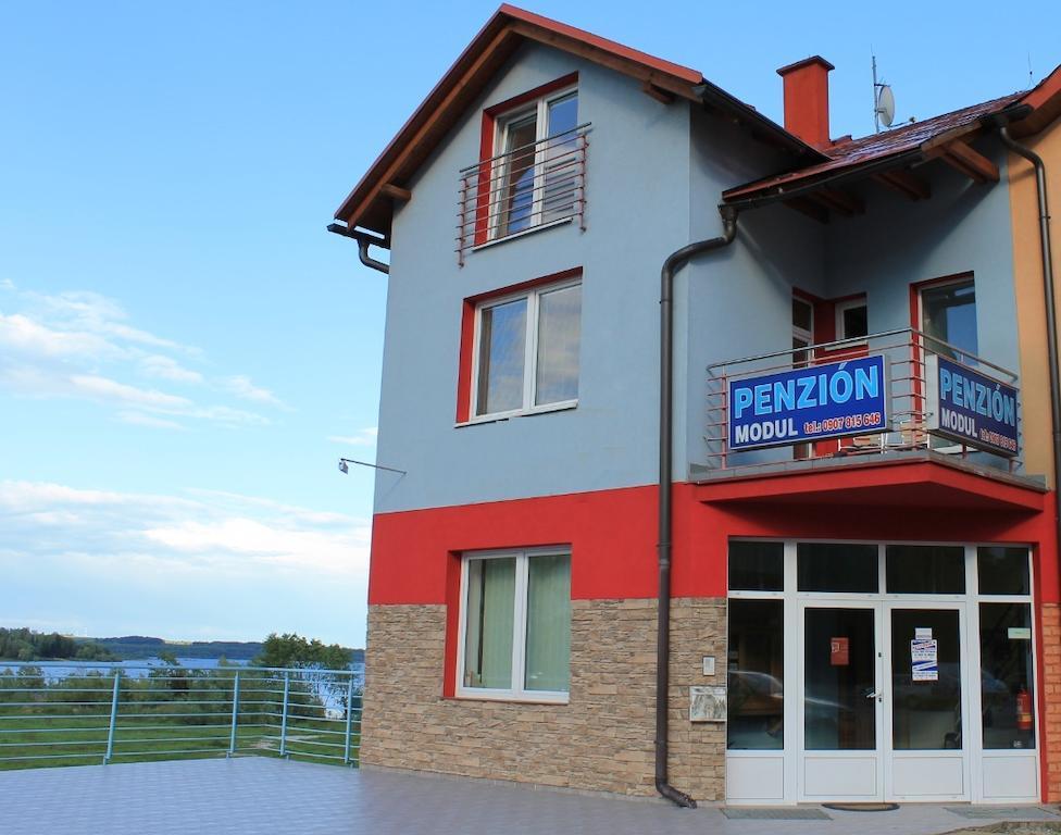 Penzion Modul Námestovo エクステリア 写真